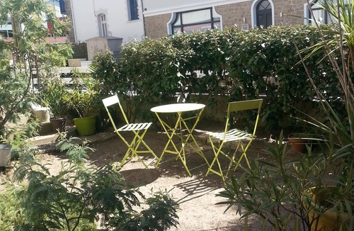 La Baule-Escoublac Apartment | Studio 2 people ideally located in La Baule