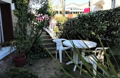 La Baule-Escoublac Apartment | Studio 2 people ideally located in La Baule