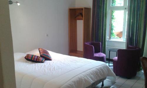 Bergheim Apartment | Studio 2 pers