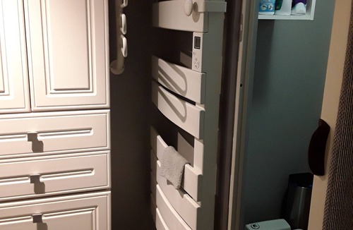 Haute-Borne Apartment | Studio 2 Personnes