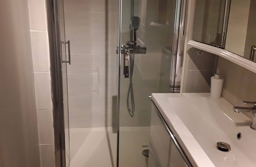 Haute-Borne Apartment | Studio 2 Personnes