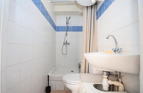 Montreuil Apartment | Studio 2 pers proche Métro Ligne 9 et limite Vincennes