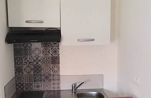 Argenteuil Apartment | Studio 2 Personnes-argenteuil