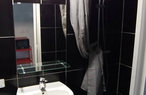 Argenteuil Apartment | Studio 2 Personnes-argenteuil