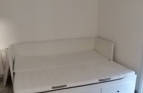 Argenteuil Apartment | Studio 2 Personnes-argenteuil