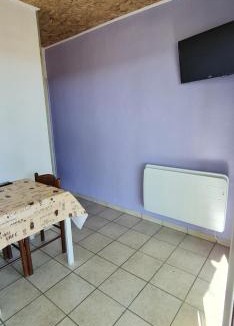 Jonquieres House | Studio 2 Personnes avec piscine