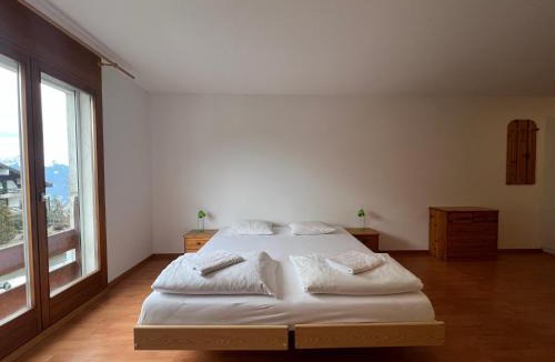 Vionnaz Apartment | Studio 2 personnes avec Parking