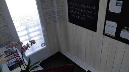 Questembert Apartment | studio 2 personnes entre campagne et plages