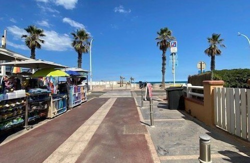 Le Port Apartment | Studio 2 Personnes Proche Plage et Commerces - 2phoe504