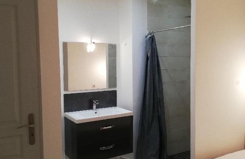 Vidauban Apartment | Studio 2 personnes