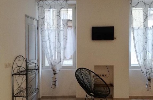 Vidauban Apartment | Studio 2 personnes