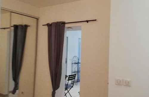 Vidauban Apartment | Studio 2 personnes