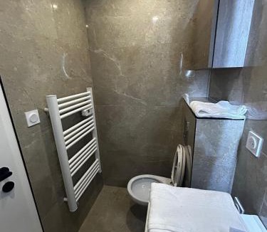 Saint-Andiol Apartment | Studio 2 personnes maximum