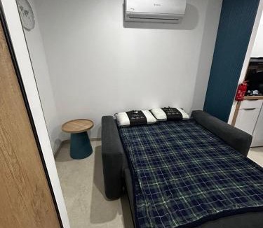 Saint-Andiol Apartment | Studio 2 personnes maximum