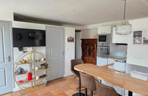 Beaumont House | Studio 2 personnes proche du Futuroscope