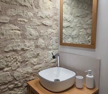 Beaumont House | Studio 2 personnes proche du Futuroscope