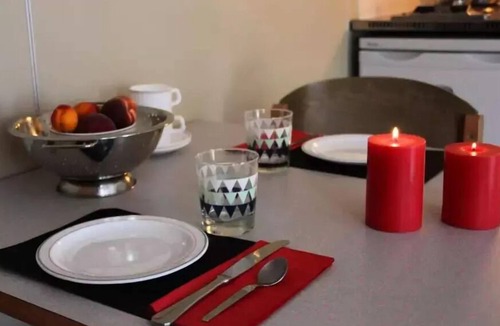 Obernai Apartment | Studio 2 persons 1 baby