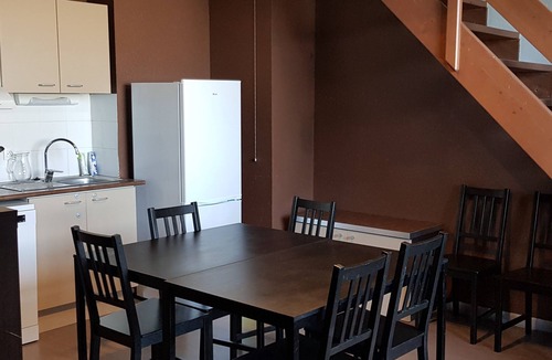 Selonnet Apartment | studio 2 pmr - résidence les blanches provençales