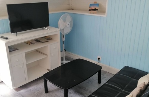Cancale Apartment | Studio 2 Proche du Port