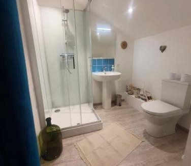 Marboz Apartment | studio 2 spacieux 1à4 pers