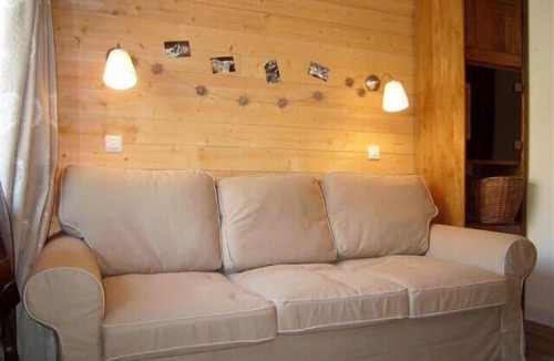 Cohennoz Apartment | Studio 20 m², 4 people