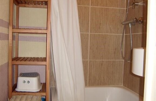 Cohennoz Apartment | Studio 20 m², 4 people