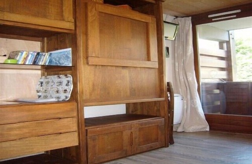 Cohennoz Apartment | Studio 20 m², 4 people