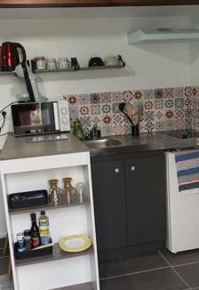 Othis Apartment | studio 20 min aéroport CDG