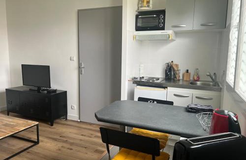 Cissac-Medoc Apartment | Studio 20 minutes des plages