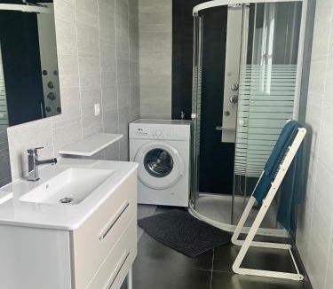 Cissac-Medoc Apartment | Studio 20 minutes des plages