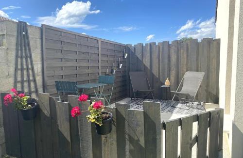 Cissac-Medoc Apartment | Studio 20 minutes des plages