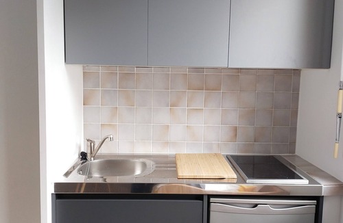 Gentilly Apartment | Studio 20 minutes from Châtelet