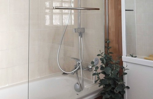 Gentilly Apartment | Studio 20 minutes from Châtelet