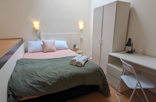 Adelaide Central Business District Cabin | Studio 20 - Wright Lodge