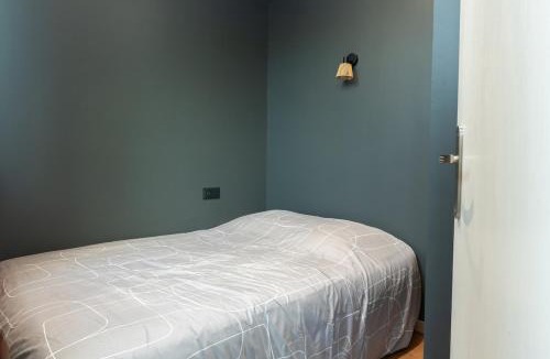 Bertrange Apartment | Studio 203 Anthracite - Design & Comfort