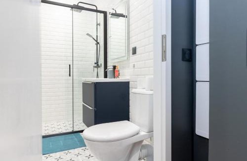 Bertrange Apartment | Studio 203 Anthracite - Design & Comfort