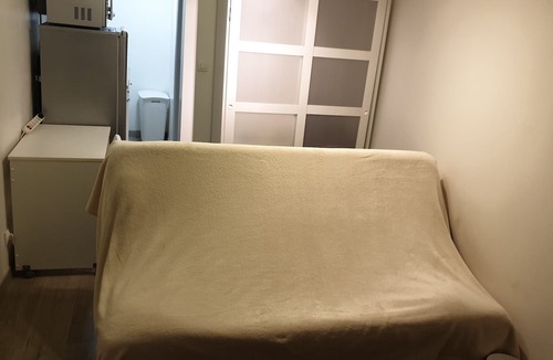 Valenton Apartment | studio 20m2