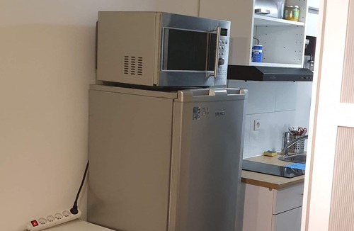 Valenton Apartment | studio 20m2