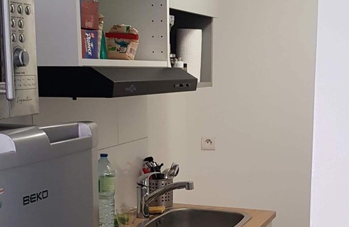 Valenton Apartment | studio 20m2