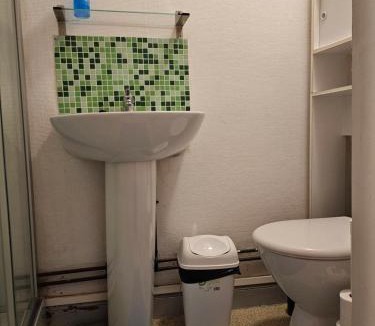 Tourcoing Apartment | Studio 21