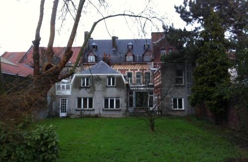 Tourcoing Apartment | Studio 21