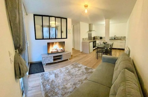 Trelissac Apartment | Studio 24