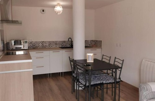 Trelissac Apartment | Studio 24