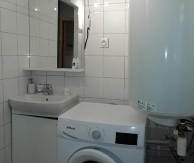 Argenteuil Apartment | Studio 24m2