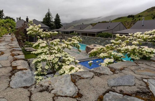 Cardrona Apartment | Studio 25 - 1 Bedroom place with Pool