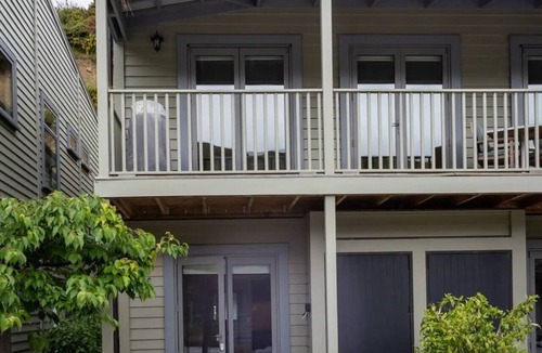 Cardrona Apartment | Studio 25 - 1 Bedroom place with Pool