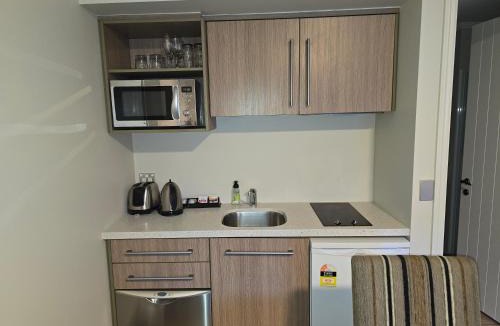 Cardrona Apartment | Studio 25 - 1 Bedroom place with Pool