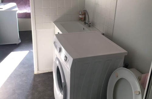 Vernouillet House | Studio 25 m2