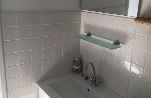 Vernouillet House | Studio 25 m2