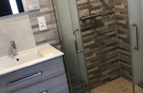 Puilboreau House | Studio 25 m2 La Rochelle